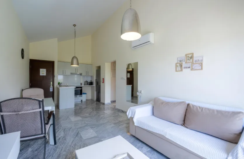 1-bedroom apartment - 18302, photo 16