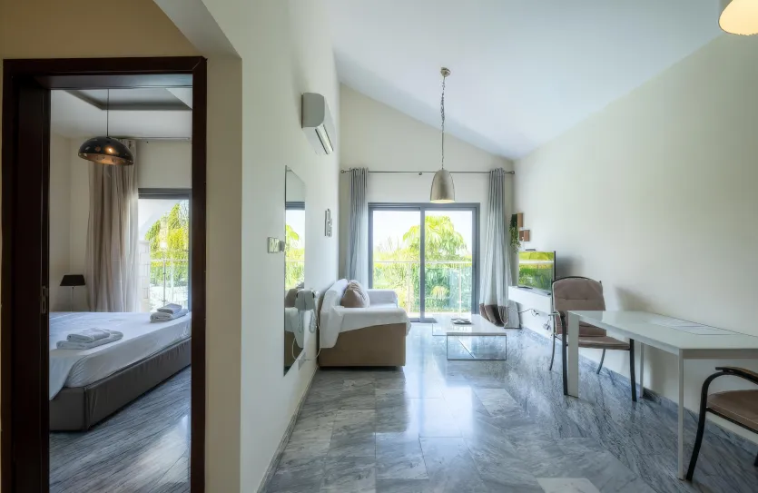 1-bedroom apartment - 18302, photo 17