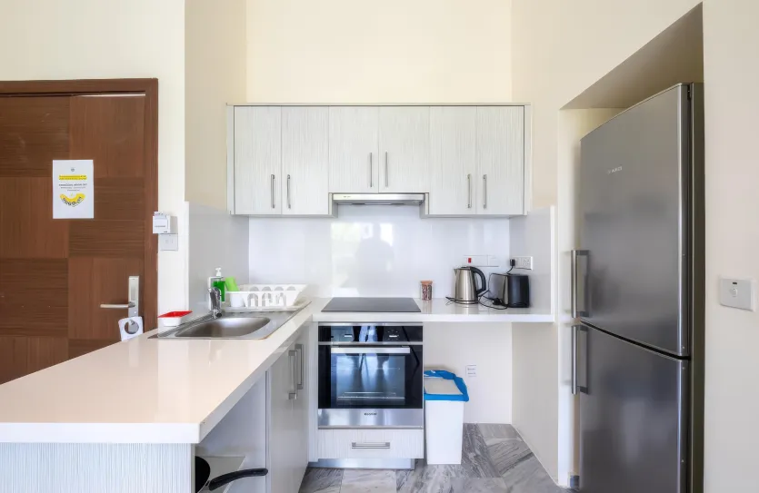 1-bedroom apartment - 18302, photo 18