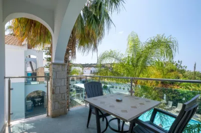 1-bedroom apartment - 18302, photo 1