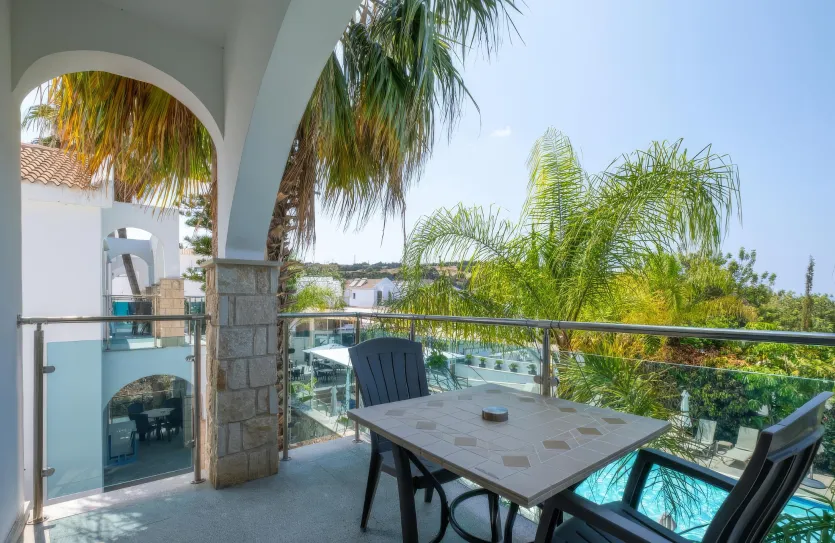 1-bedroom apartment - 18302, photo 2