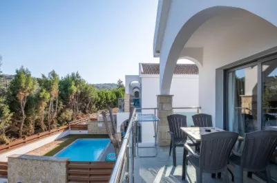 1-bedroom apartment - 18301, photo 1