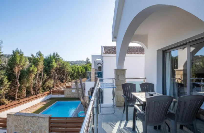 1-bedroom apartment - 18301, photo 2