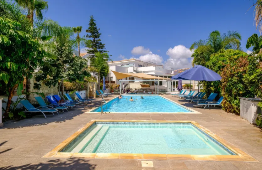 1-bedroom apartment - 18300, photo 13