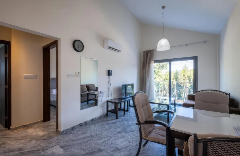 1-bedroom apartment - 18300, photo 2