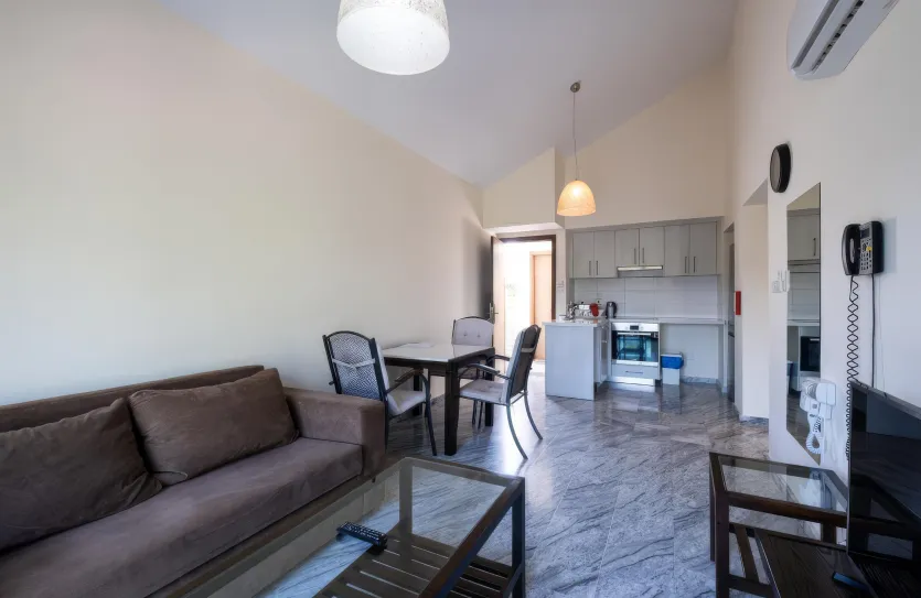 1-bedroom apartment - 18300, photo 4