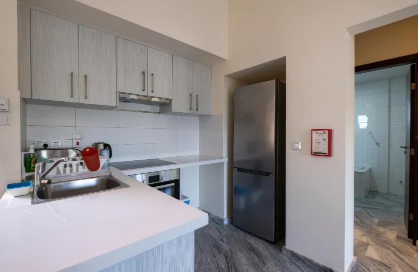 1-bedroom apartment - 18300, photo 6