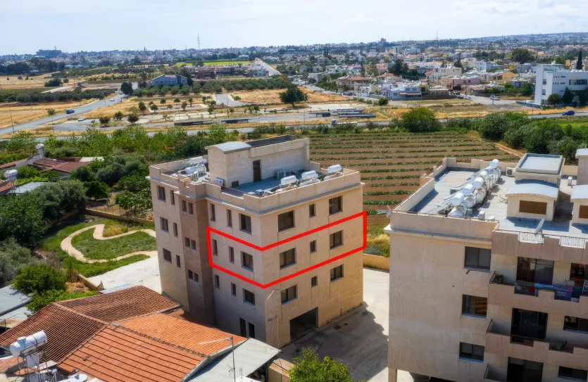 2-bedroom apartment for sale - 18319