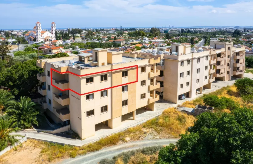 2-bedroom apartment for sale - 18316