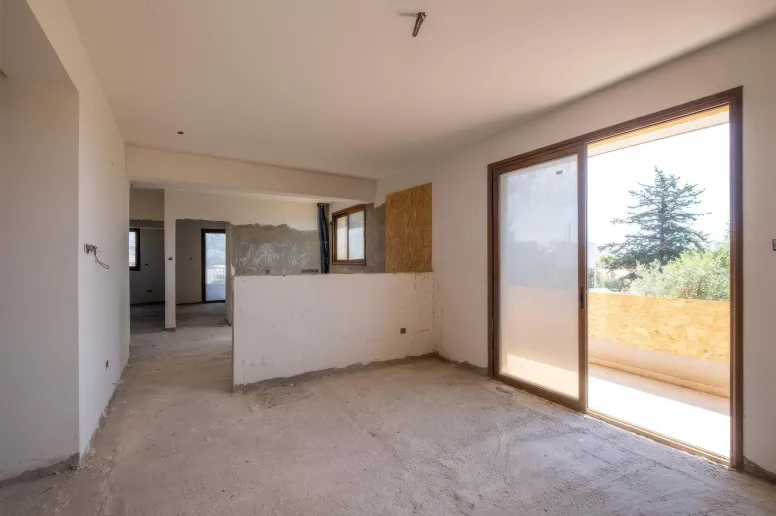 2 bedroom apartment in Kato Polemidia, Limassol