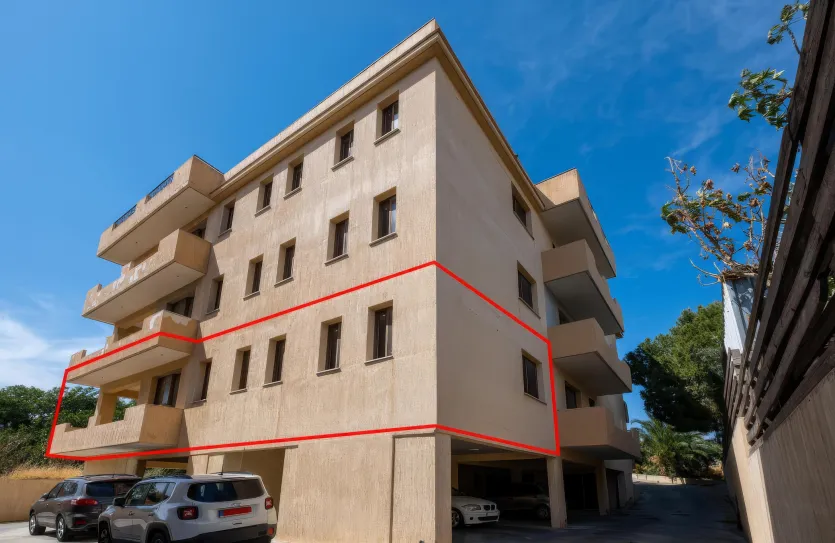 3-bedroom apartment - 18317, photo 11