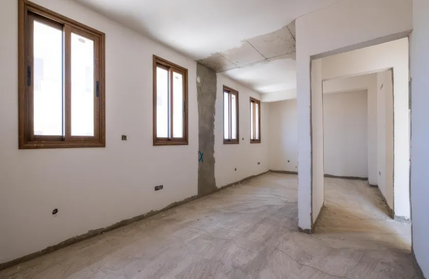 3-bedroom apartment - 18317, photo 5