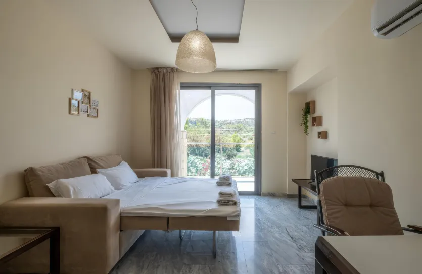 1-bedroom apartment for sale - 18312