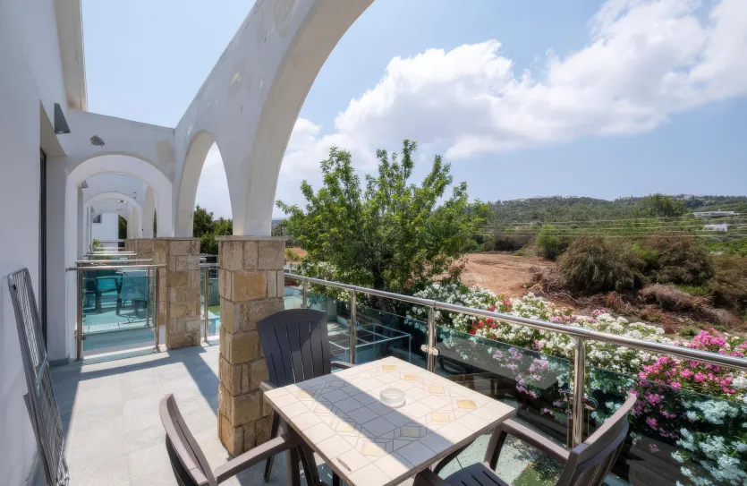 1-bedroom apartment - 18312, photo 13