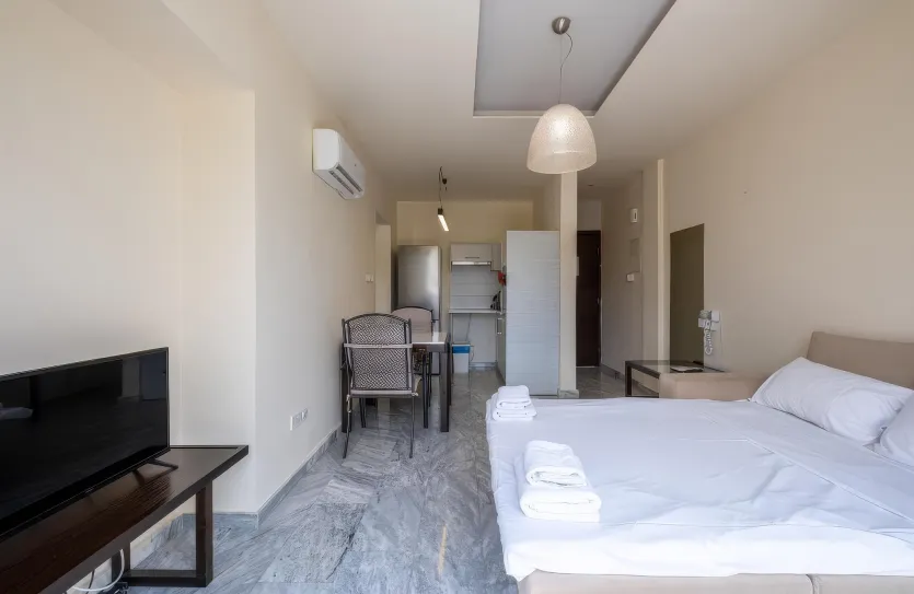 1-bedroom apartment - 18312, photo 15