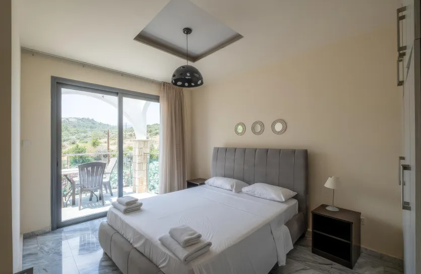 1-bedroom apartment - 18312, photo 17