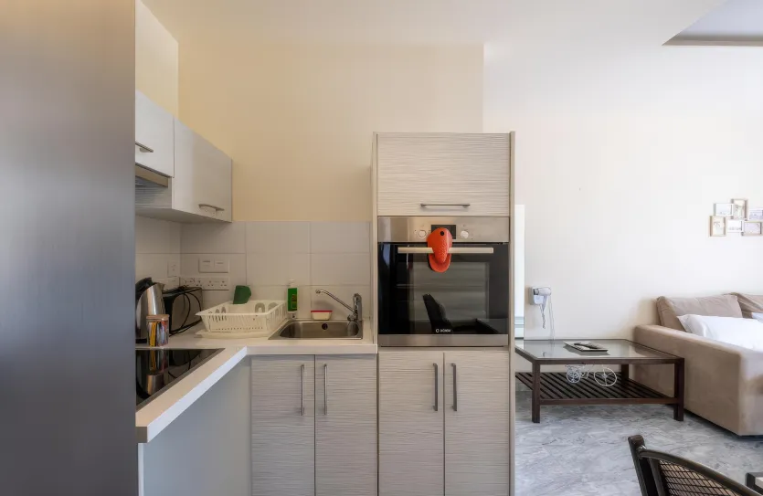 1-bedroom apartment - 18312, photo 18