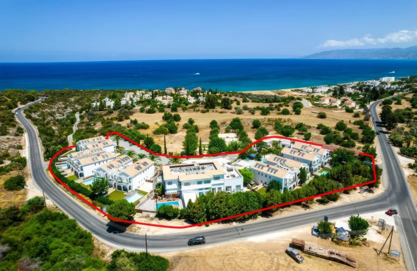 1-bedroom apartment - 18312, photo 3