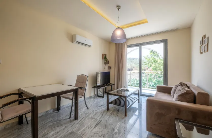 1-bedroom apartment - 18311, photo 17