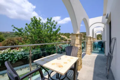 1-bedroom apartment - 18311, photo 1