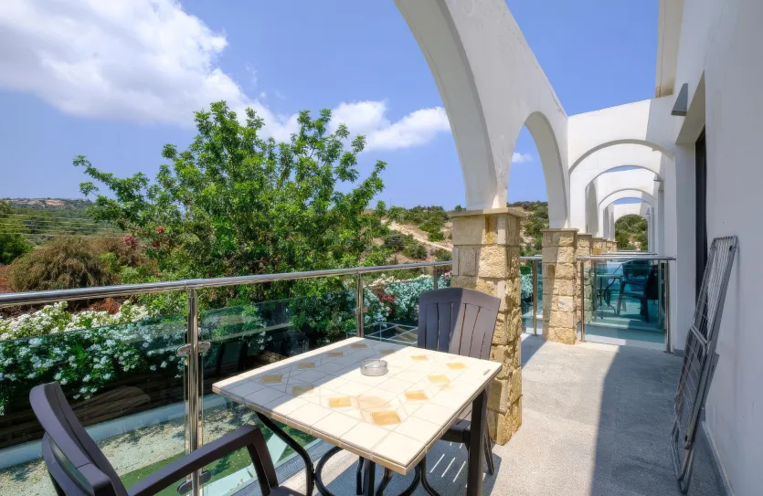 1-bedroom apartment - 18311, photo 2