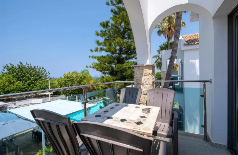 2-bedroom apartment - 18310, photo 2