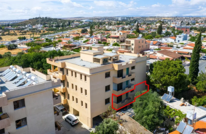 2-bedroom apartment - 18318, photo 10