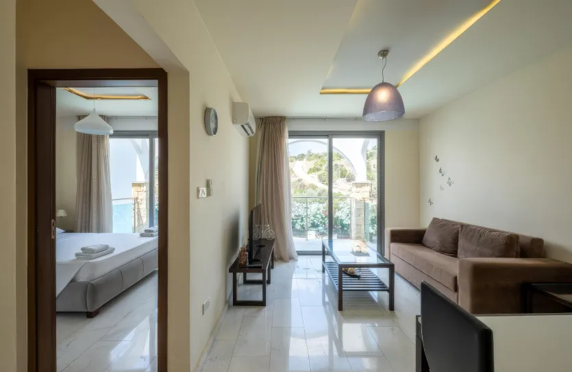 1-bedroom apartment for sale - 18314