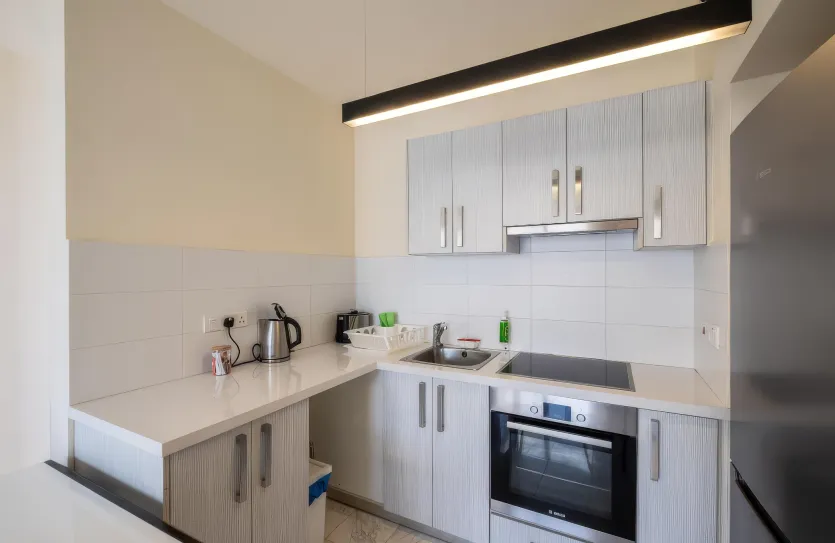 1-bedroom apartment - 18314, photo 17