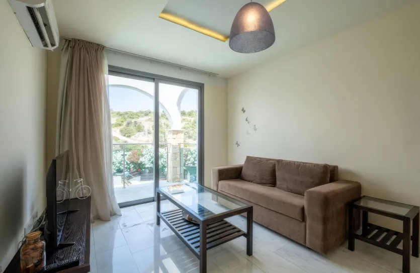 1-bedroom apartment - 18314, photo 19