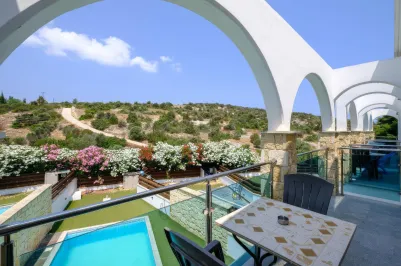 1-bedroom apartment - 18314, photo 1