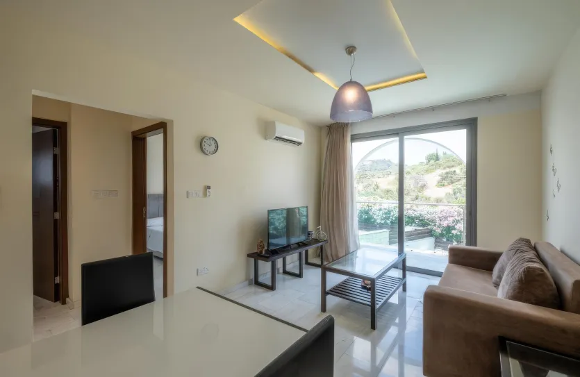 1-bedroom apartment - 18314, photo 20