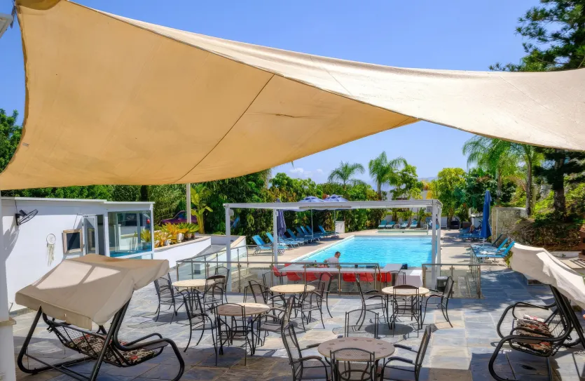 1-bedroom apartment - 18314, photo 7