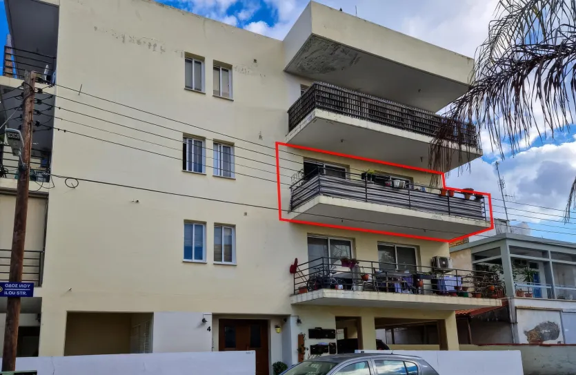 2-bedroom apartment - 18323, photo 4