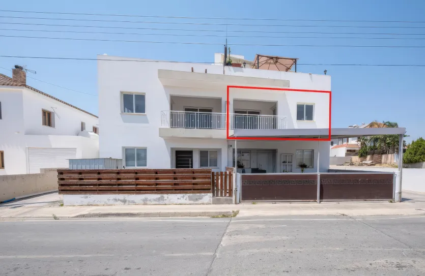 Квартира с 2-мя спальнями продажа - 18324