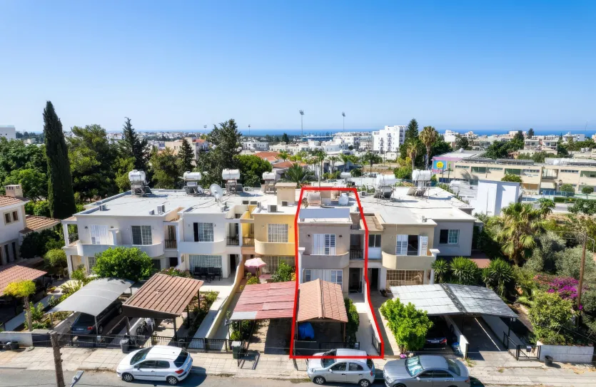 3-bedroom apartment for sale - 18320