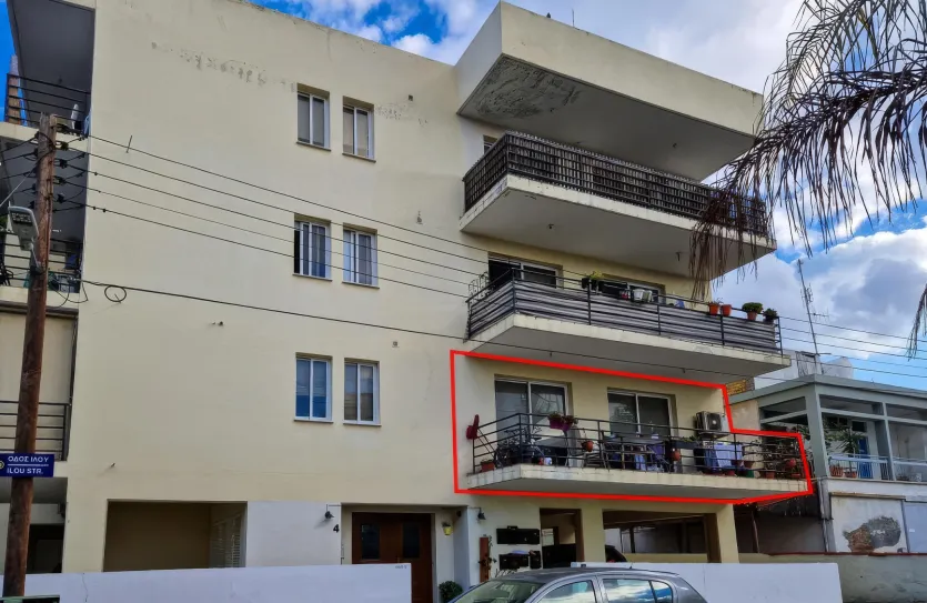 2-bedroom apartment - 18322, photo 4