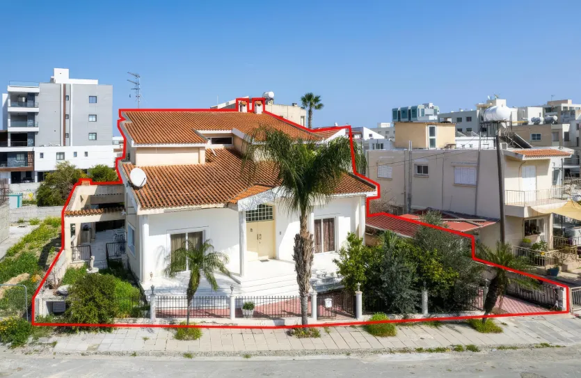 3-bedroom villa for sale - 18328