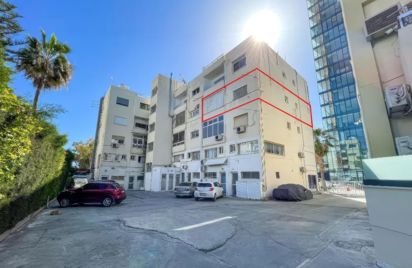 4-bedroom apartment - 18326, photo 2