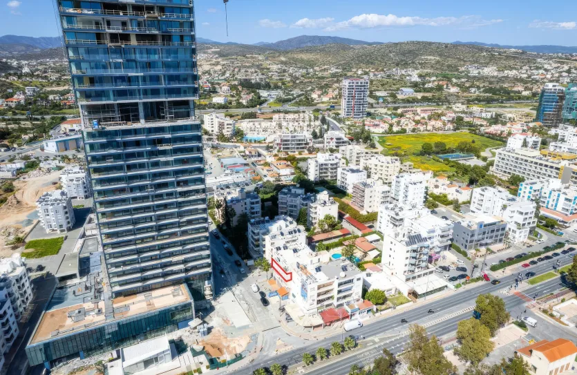 4-bedroom apartment - 18326, photo 5