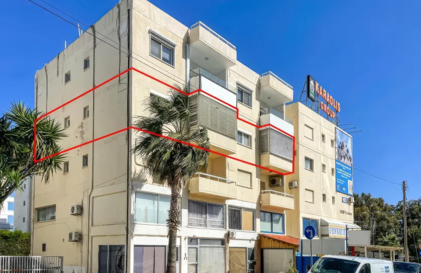 4-bedroom apartment - 18326, photo 6