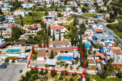 3-bedroom villa - 18330, photo 1