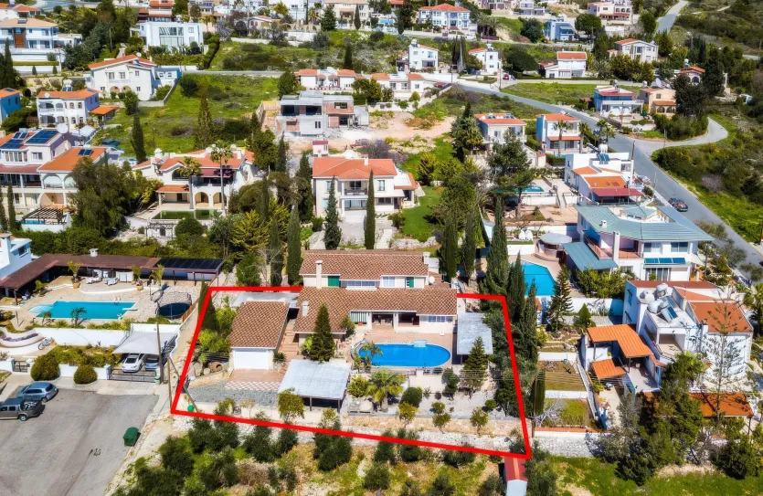 3-bedroom villa - 18330, photo 2