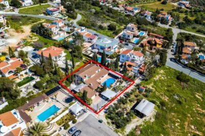 3-bedroom villa - 18330, photo 2