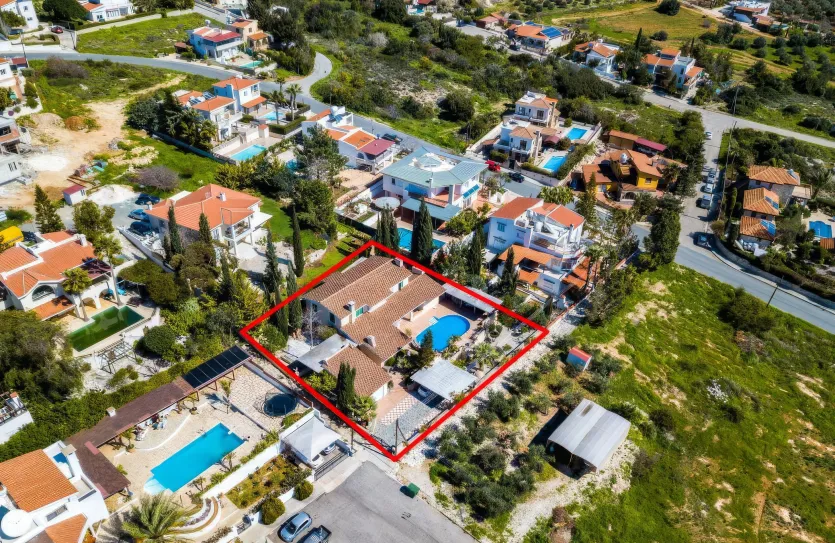 3-bedroom villa - 18330, photo 3