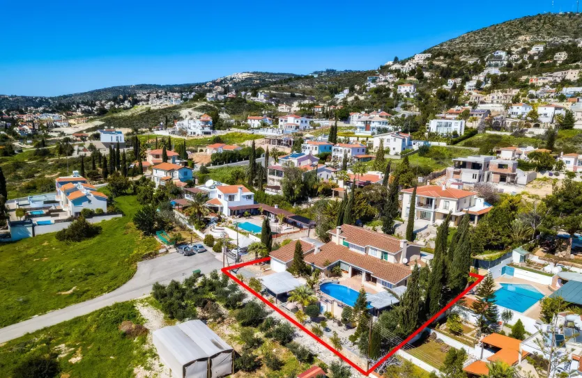 3-bedroom villa - 18330, photo 4