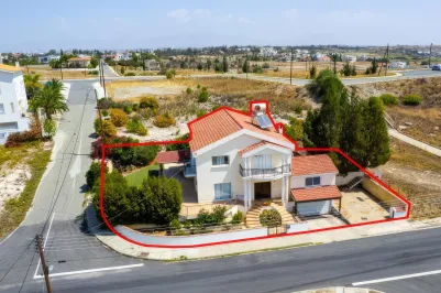 4-bedroom villa - 18329, photo 1