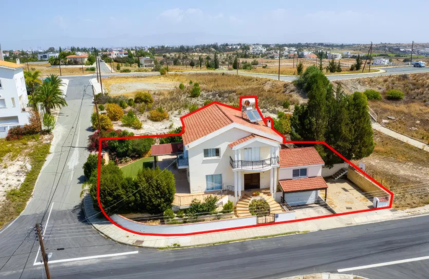 4-bedroom villa - 18329, photo 2