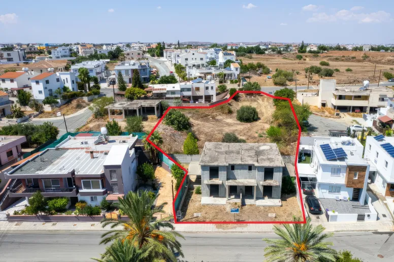 6 bedroom house in Tseri, Nicosia