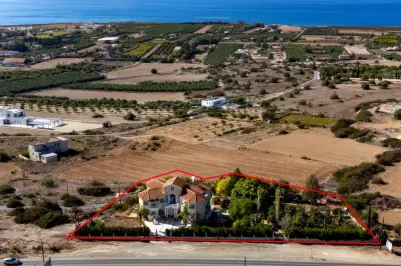 6-bedroom house - 18332, photo 1